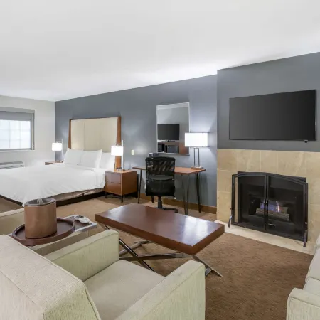 Best Western Plus CottonTree Inn