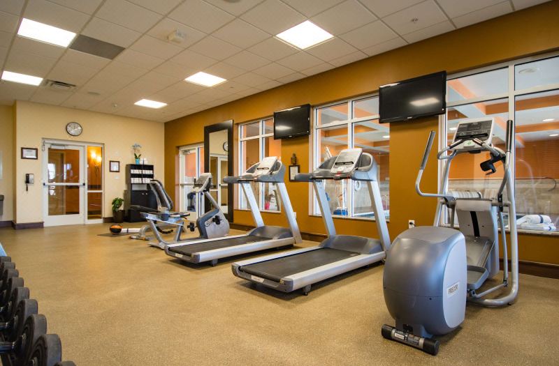 Hilton Garden Inn Watertown/Thousand Islands photo 3