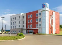 Motel 6 Swift Current, SK Hotels in Swift Current