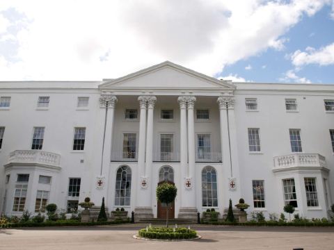 De Vere Beaumont Estate