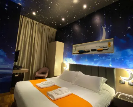 HOTEL ROYAL Hotels in Faenza