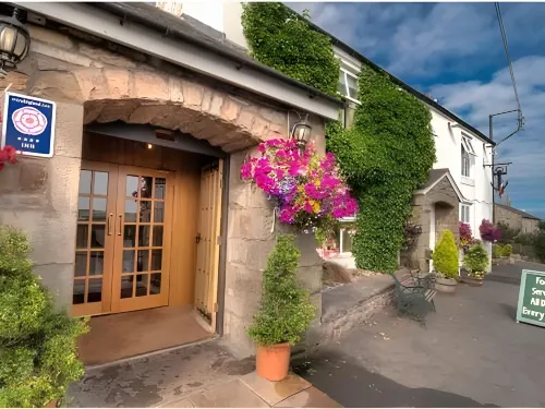 The Anchor Inn Hotels in Healey