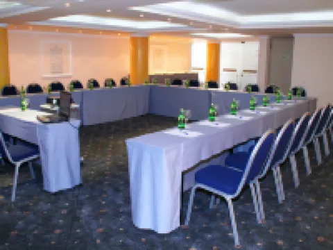 Castello City Hotel Hotels in Heraklion Prefecture