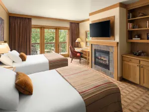 Suncadia Resort