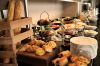คราวน์ พลาซ่า ยาโลวา บาย IHG - พร้อมอาหารเช้า
