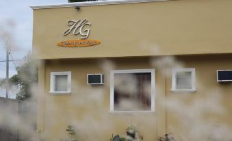Heilee's Guest House