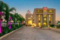Lords Inn Somnath Hotels near Cricket Ground