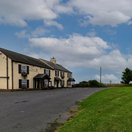 Three Horseshoes Inn