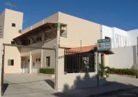 Pousada Águas Douradas Các khách sạn ở 