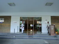Minerva Grand Nellore Hotels in Sri Potti Sriramulu Nelloren piirikunta