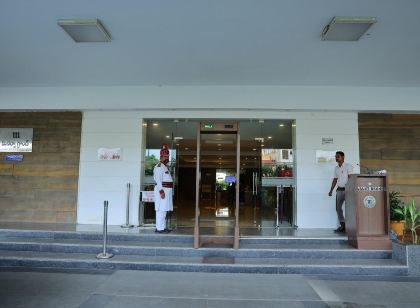 Minerva Grand Nellore