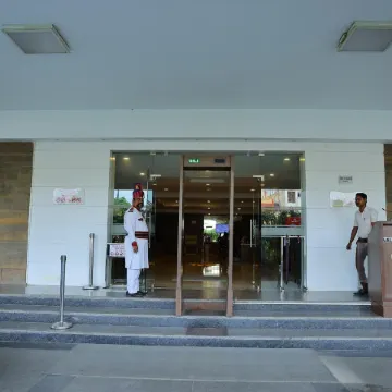 Minerva Grand Nellore