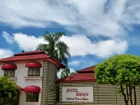 Hotel Pousada Bonsai Hôtels à : Bonito