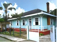 Pousada Shamballah Paranapiacaba