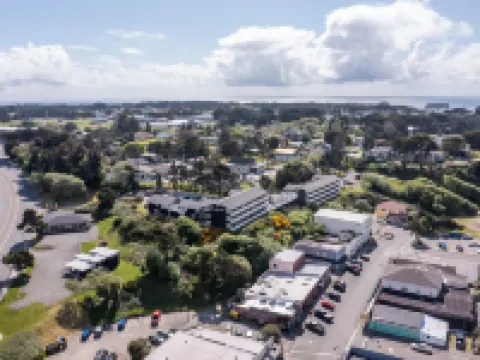 Bandon Inn Hotels in Bandon