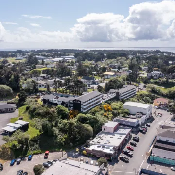 Bandon Inn