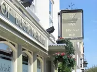 Duke of Buckingham Hotel in zona The Guildhall Square Cenotaph