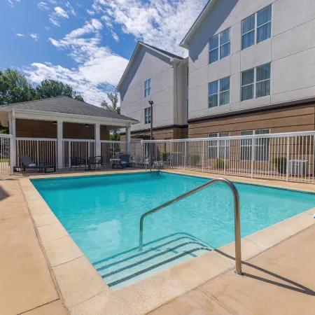 Homewood Suites by Hilton Jackson - Ridgeland