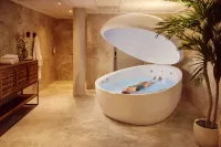 Van der Valk Palace Hotel Noordwijk - Spa