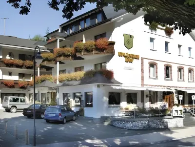 Bio Hotel Upländer Hof Hotels in Brilon-Wald
