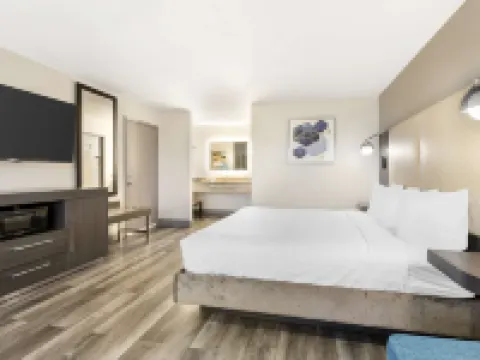 Best Western Marina State Beach Hotels in Marina