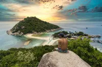 Koh Lanta Amantra Hostel - Women Only - 2성급