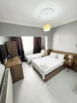 โรงแรม คาร์ฮาล - สัตว์เลี้ยง
