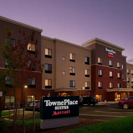 TownePlace Suites Alexandria Fort Belvoir