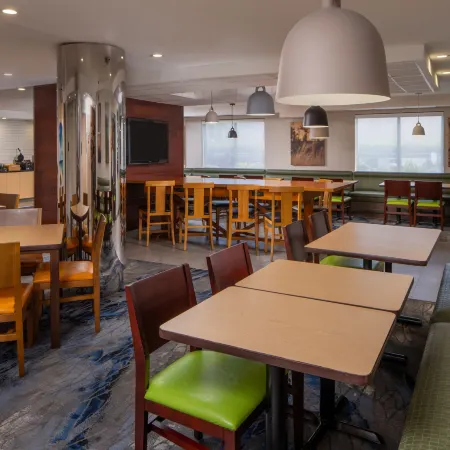 Fairfield Inn & Suites Fort Myers Cape Coral