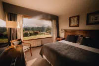 Marinas Alto Manzano فنادق في 