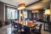 Colonna Palace Hotel