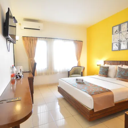 Maesa Hotel
