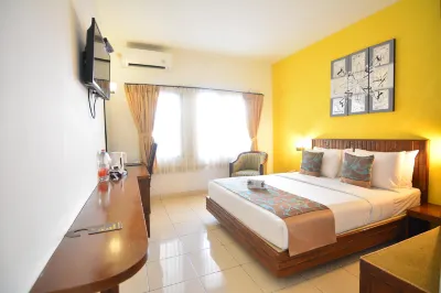 Maesa Hotel Ponorogo Hotel dekat Joglo Cilik Tawangsari, Paju. "Sanggar Sarotama 2"