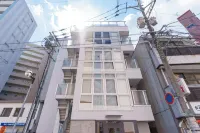 โรงแรมโอริโกะ ฮากาตะ - กิออน - โรงแรมใกล้วัดโจเตนจิ