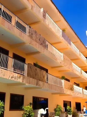 รูปภาพของบ้านบัวรีสอร์ท