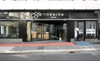 The Hive Hotel Hotels in 