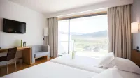 Monte Prado Hotel & Spa Hotels in Remoaes