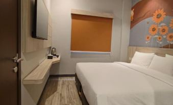 True Blue Sanno Pluit - Jakarta