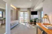Crystal Waters Hotels in Lefkada