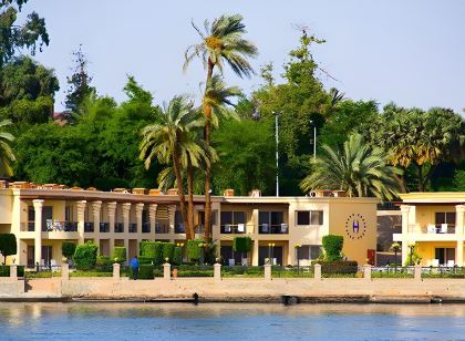 Hapi Hotel