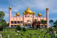 Serapi Hotel Hotel in zona Sidma College Sarawak