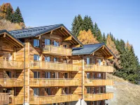 Swisspeak Resorts Thyon 4 Vallées