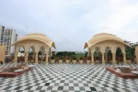 Limra Hotels in Lakavali