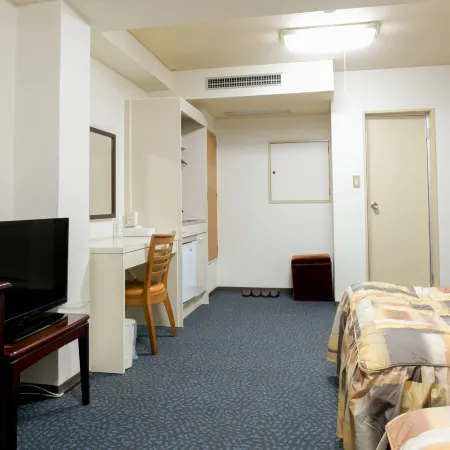 Business Hotel Shuttle