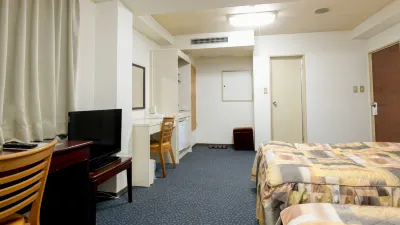 Business Hotel Shuttle
