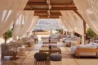 Atlantica Imperial Resort - Adults Only - parking