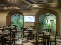 Luxus Grand Hotel - breakfast