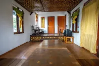 ARBA Artana & Chipsari Hotel Pangalengan