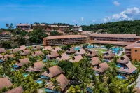 Flat 211 Vista Mar EcoResort by La Playa Hotels in Tamandaré