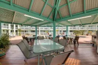 Reef Adventureland Motel Hoteles en Tannum Sands